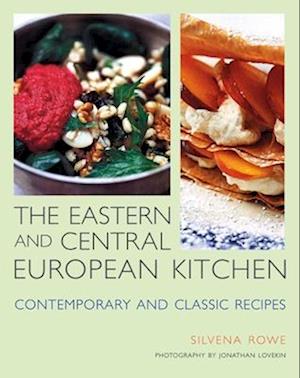 The Eastern and Central European Kitchen