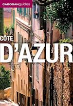 Cadogan Guide Cote d'Azur