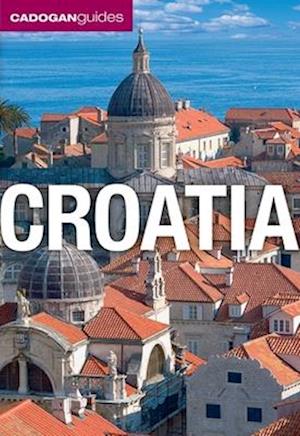 Croatia (Cadogan Guides)