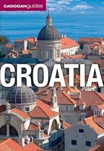 Croatia (Cadogan Guides)