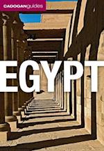 Cadogan Guide Egypt