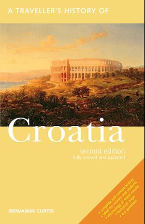 A Traveller's History of Croatia