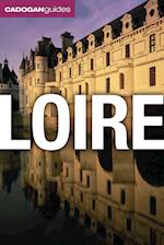 Loire (Cadogan Guides)