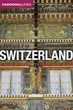 Switzerland (Cadogan Guides)