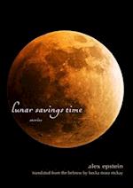 Lunar Savings Time