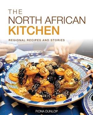 The North African Kitchen