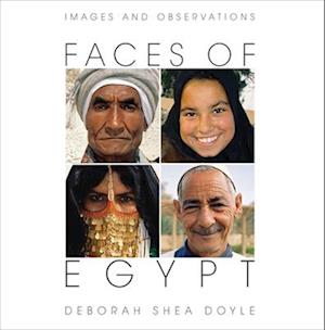 Faces of Egypt