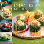 The Indonesian Kitchen