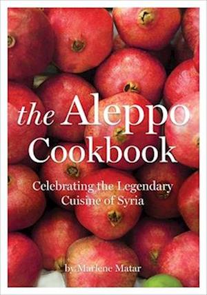 Aleppo Cookbook