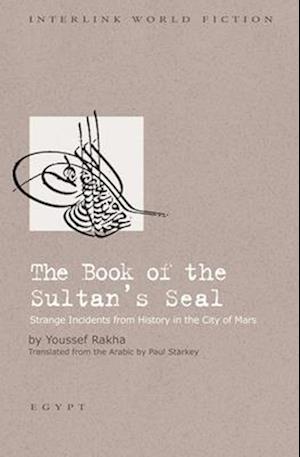 The Book of the Sultan's Seal