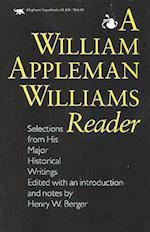 A William Appleman Williams Reader