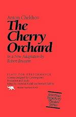 The Cherry Orchard