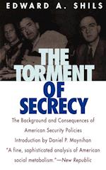 The Torment of Secrecy