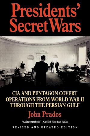 Presidents' Secret Wars