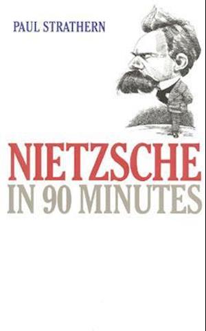 Nietzsche in 90 Minutes