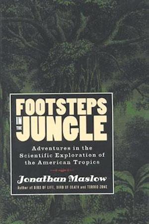 Footsteps in the Jungle