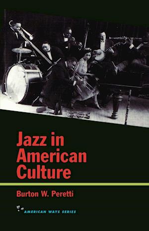 Jazz in American Culture