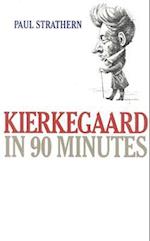 Kierkegaard in 90 Minutes