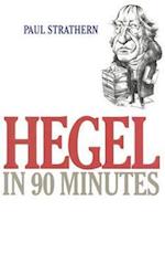 Hegel in 90 Minutes