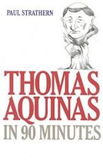 Thomas Aquinas in 90 Minutes