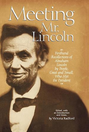 Meeting Mr. Lincoln