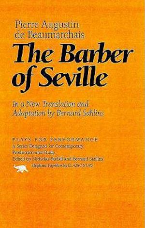 The Barber of Seville