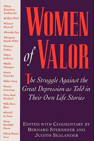 Women of Valor