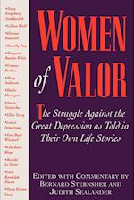 Women of Valor