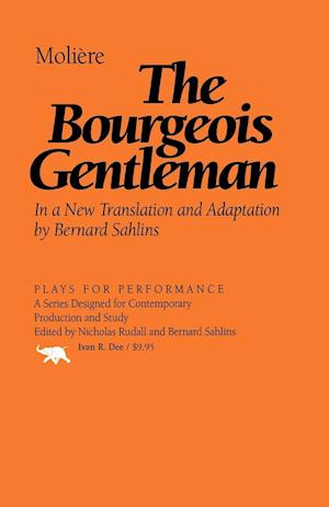 The Bourgeois Gentleman