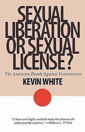 Sexual Liberation or Sexual License?