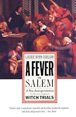 A Fever in Salem