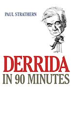 Derrida in 90 Minutes