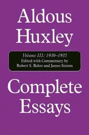 Complete Essays