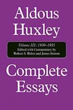 Complete Essays