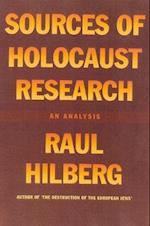 Sources of Holocaust Research