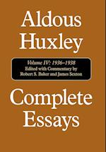 Complete Essays