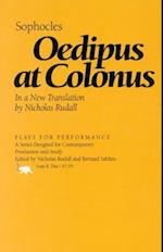 Oedipus at Colonus