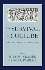 The Survival of Culture