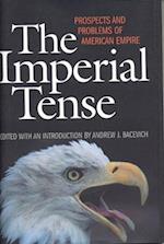 The Imperial Tense