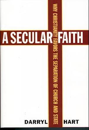 A Secular Faith