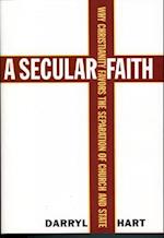 A Secular Faith