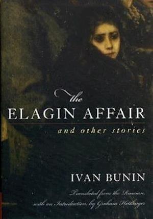 The Elagin Affair