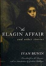 The Elagin Affair