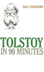 Tolstoy in 90 Minutes