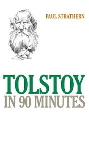 Tolstoy in 90 Minutes