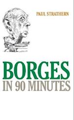 Borges in 90 Minutes