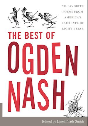 The Best of Ogden Nash