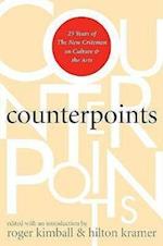 Counterpoints