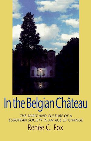 In the Belgian Chateau