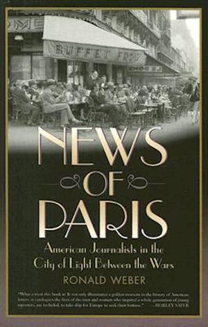 News of Paris